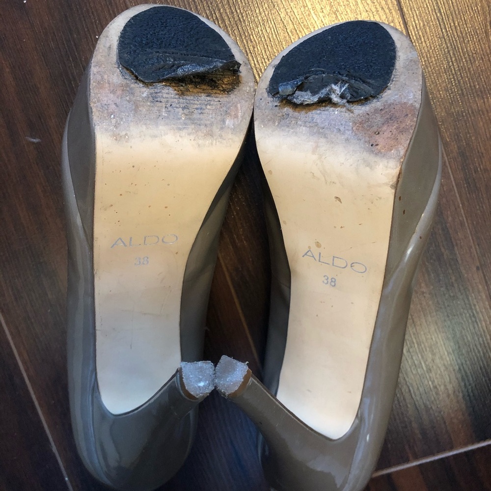 ALDO Heels - Picture 5 of 7